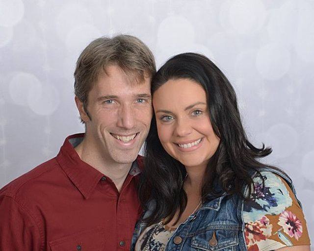 Jessica Ritter - Dysphonia International