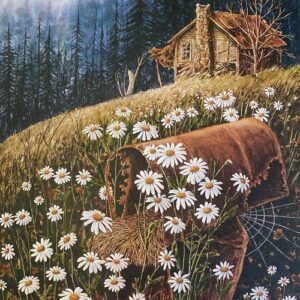 Daisies