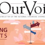 2020 Issue of “Our Voice”