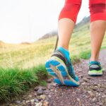 The Many Benefits of Walking