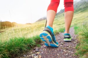 Read more about the article The Many Benefits of Walking