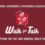 Reflections on the 2nd Annual Walk for Talk
