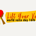 2022 | World Voice Day
