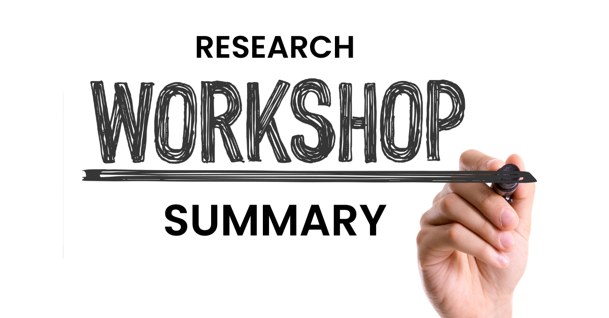 Read more about the article Virtual Research Workshop Hosted for Dysphonia International Grant Recipients