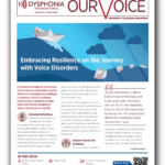 2023-24 Issue of “Our Voice”
