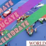 2024 World Voice Day | RESONATE. EDUCATE. CELEBRATE!