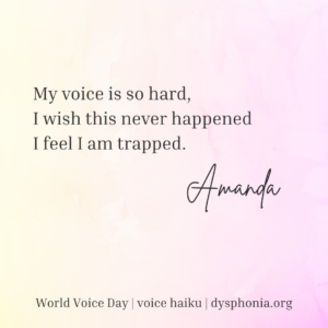 Amanda