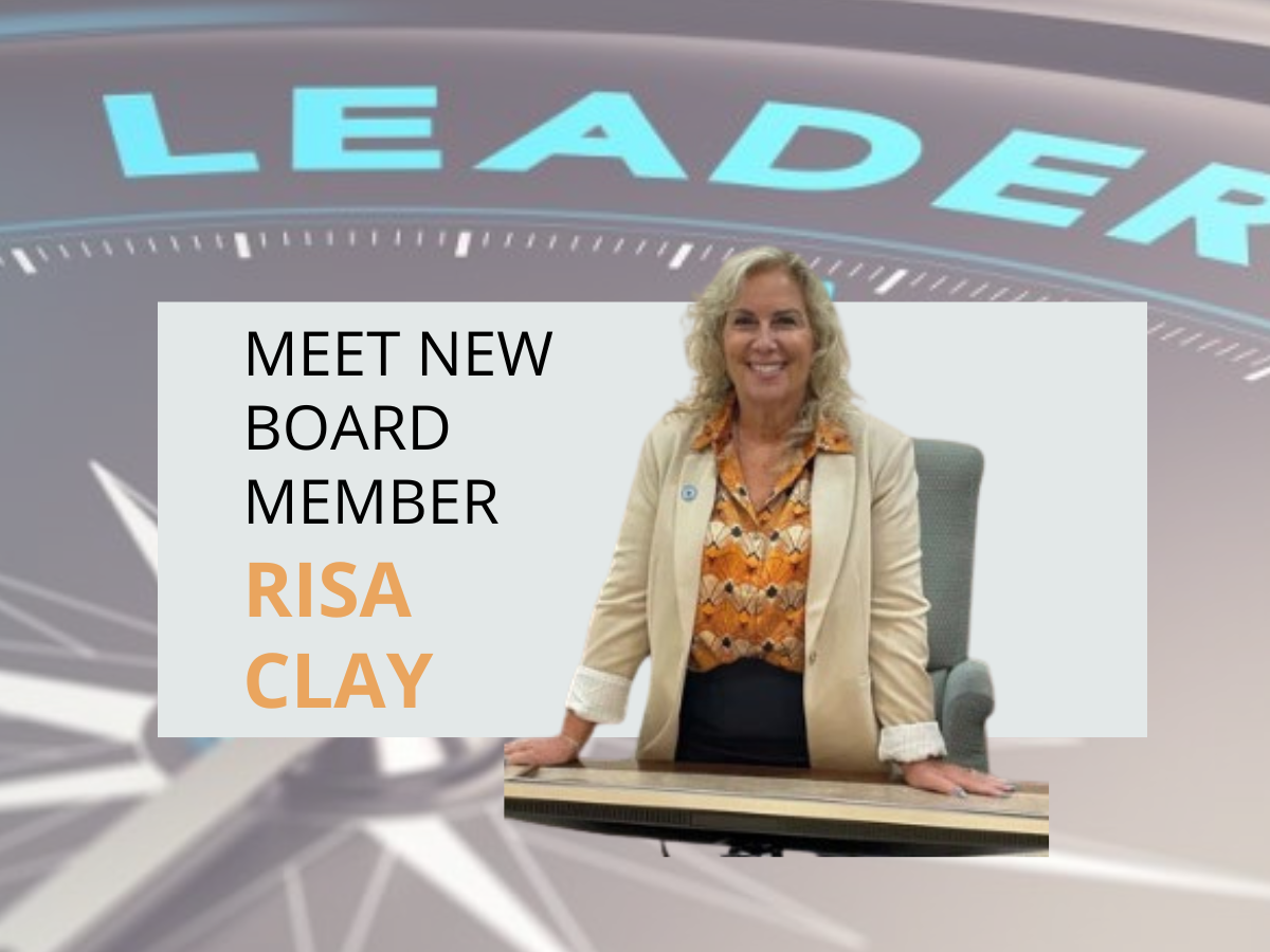 Read more about the article Risa Clay Appointed to the Board of Directors