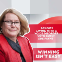 Winning Isnt Easy Winning Isnt Easy